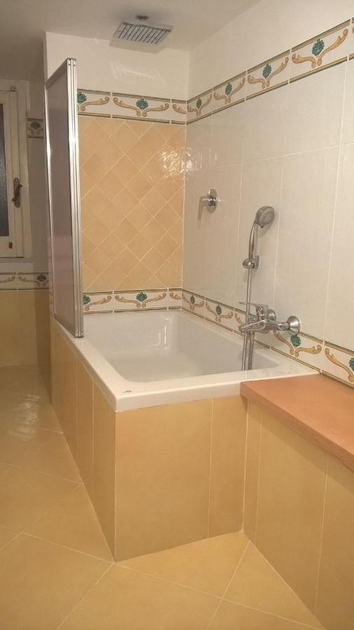 Sorrento City Center Atmosphere Apartment Ngoại thất bức ảnh