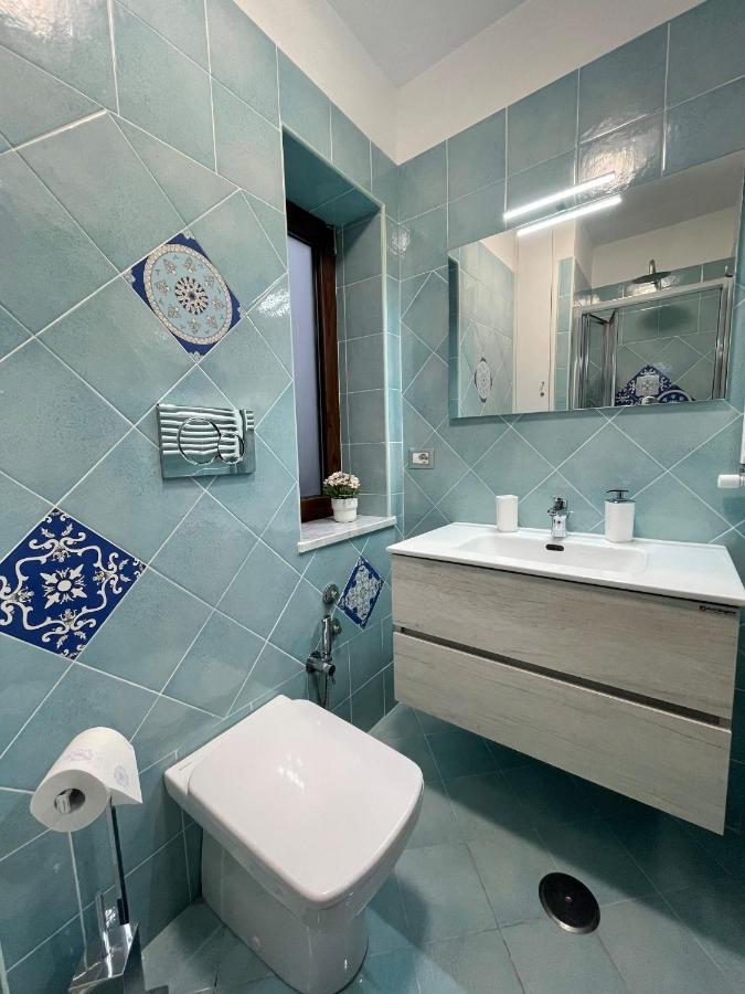 Sorrento City Center Atmosphere Apartment Ngoại thất bức ảnh