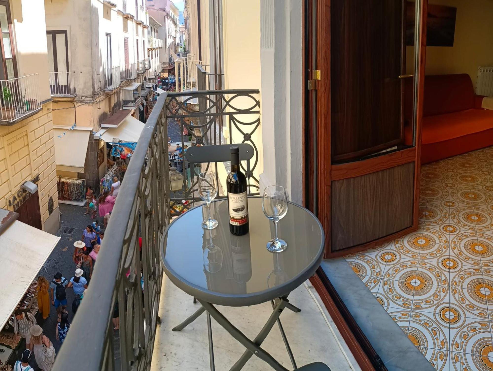 Sorrento City Center Atmosphere Apartment Ngoại thất bức ảnh